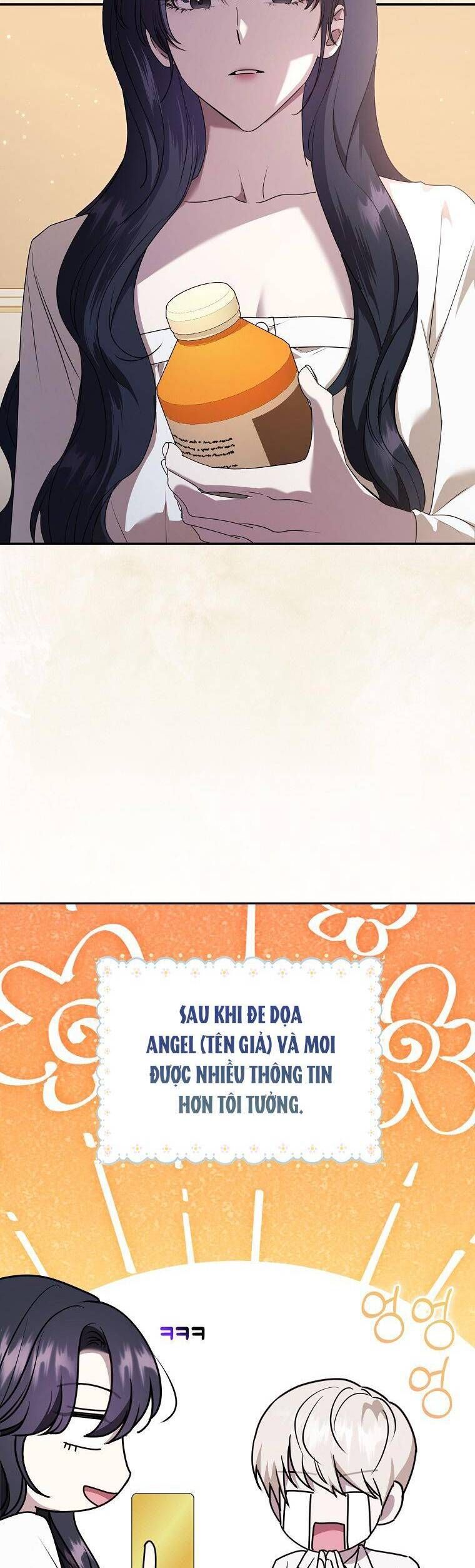 Bạn Trai Của Nam Chính Ám Ảnh Tôi Chap 22 - Next Chap 23