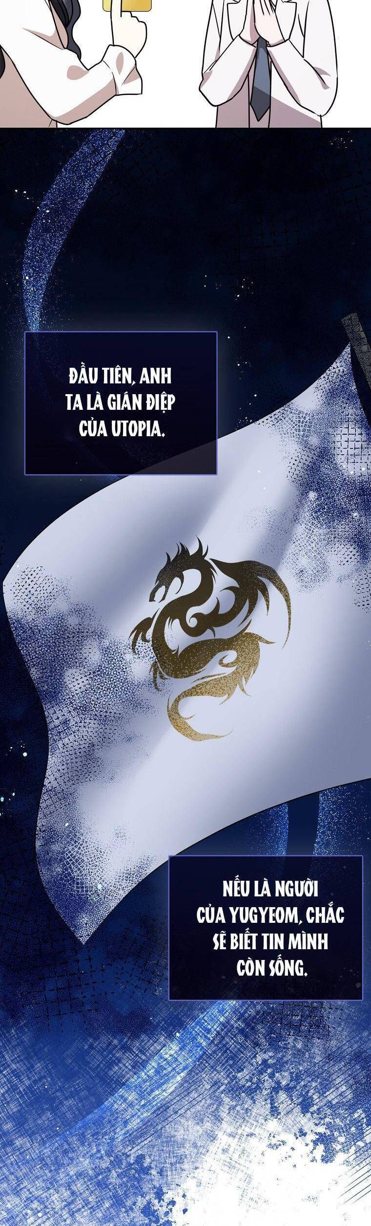 Bạn Trai Của Nam Chính Ám Ảnh Tôi Chap 22 - Next Chap 23