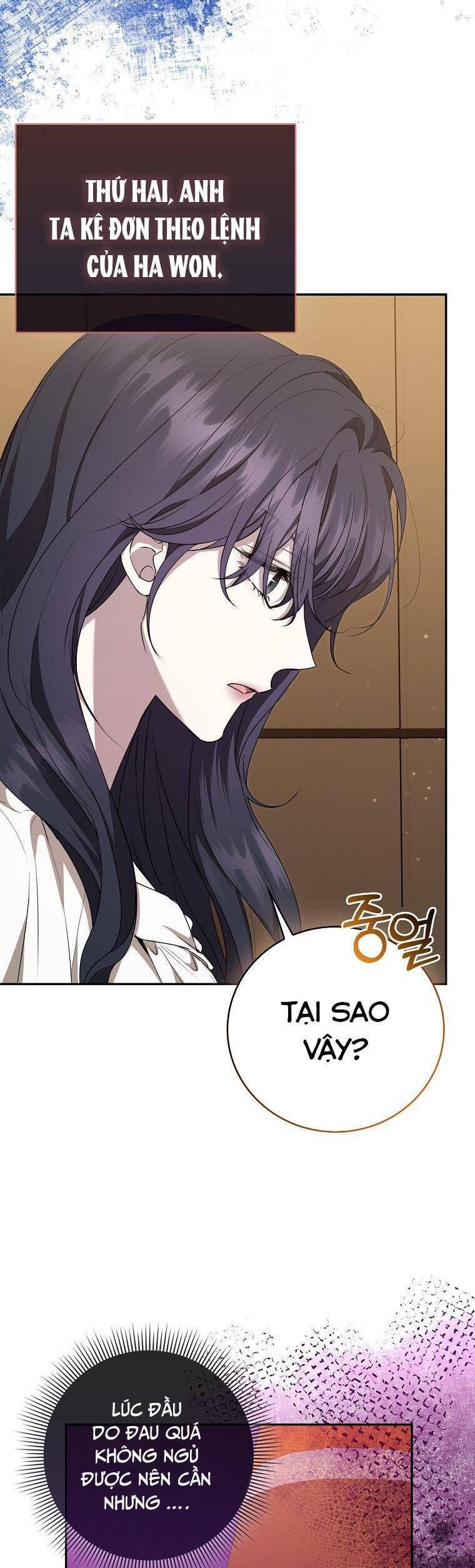 Bạn Trai Của Nam Chính Ám Ảnh Tôi Chap 22 - Next Chap 23
