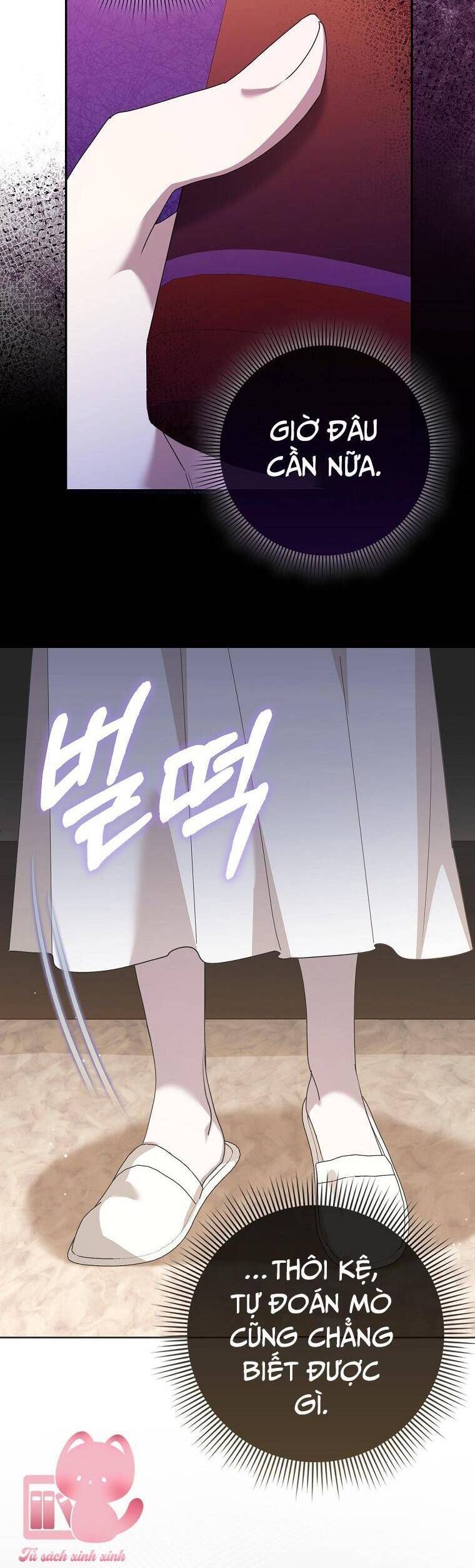 Bạn Trai Của Nam Chính Ám Ảnh Tôi Chap 22 - Next Chap 23