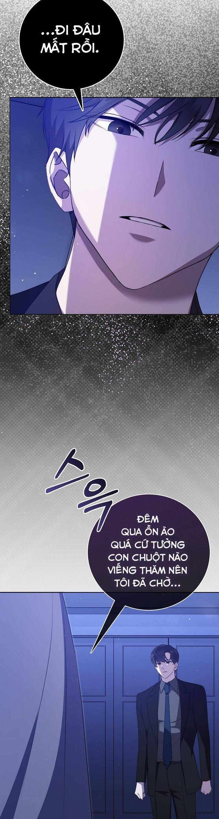 Bạn Trai Của Nam Chính Ám Ảnh Tôi Chap 22 - Next Chap 23