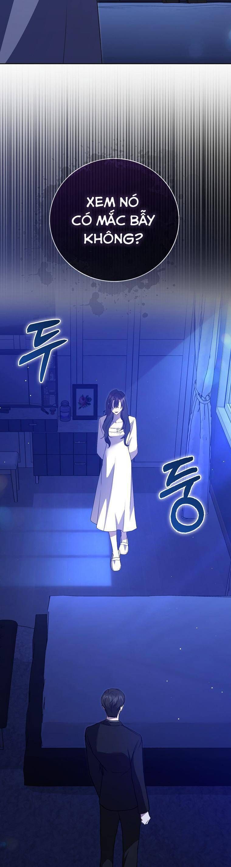 Bạn Trai Của Nam Chính Ám Ảnh Tôi Chap 22 - Next Chap 23