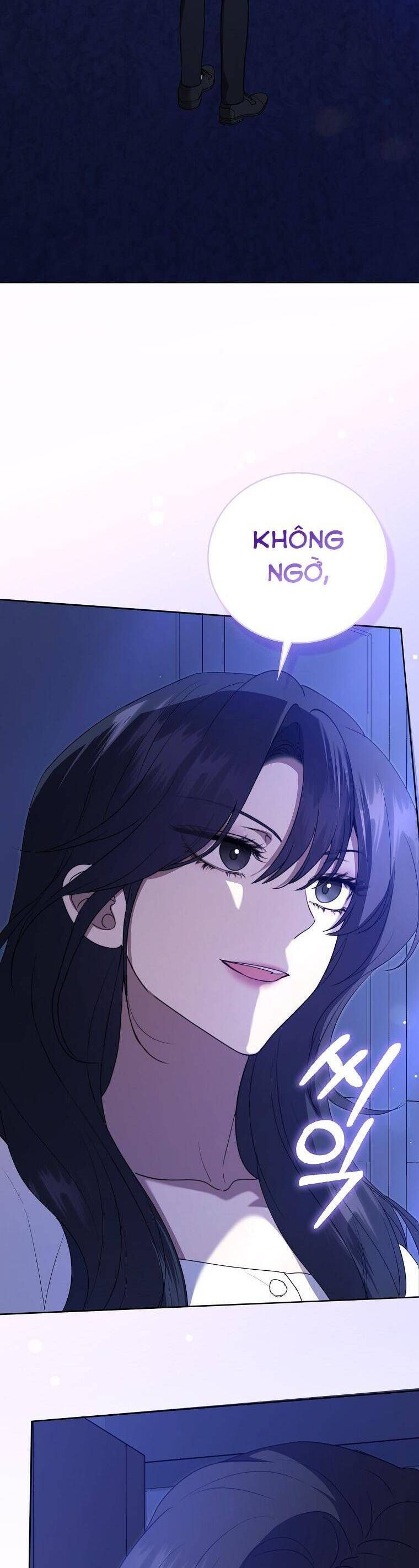 Bạn Trai Của Nam Chính Ám Ảnh Tôi Chap 22 - Next Chap 23