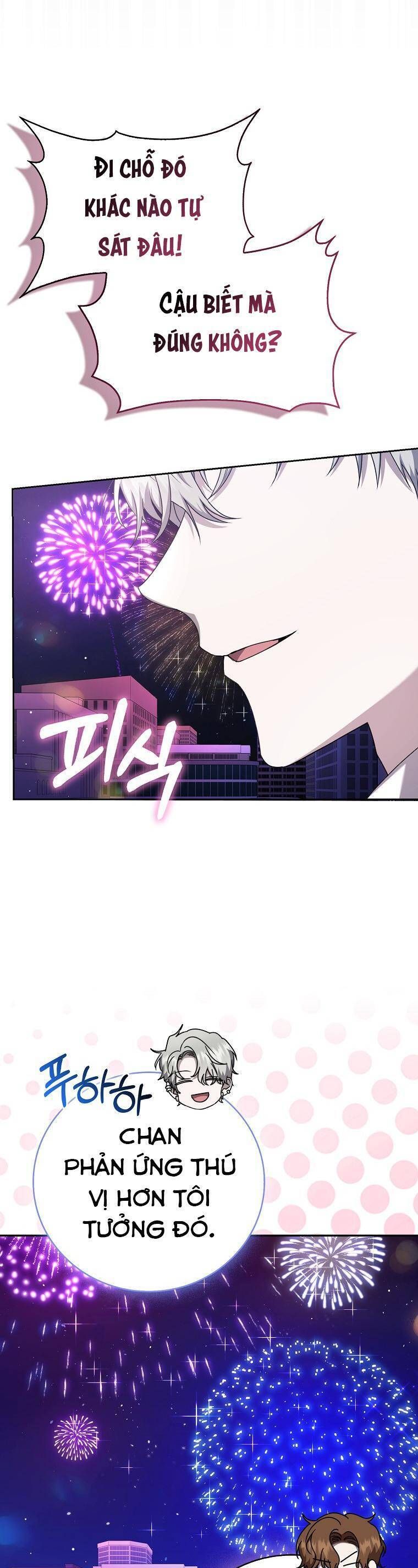 Bạn Trai Của Nam Chính Ám Ảnh Tôi Chap 22 - Next Chap 23
