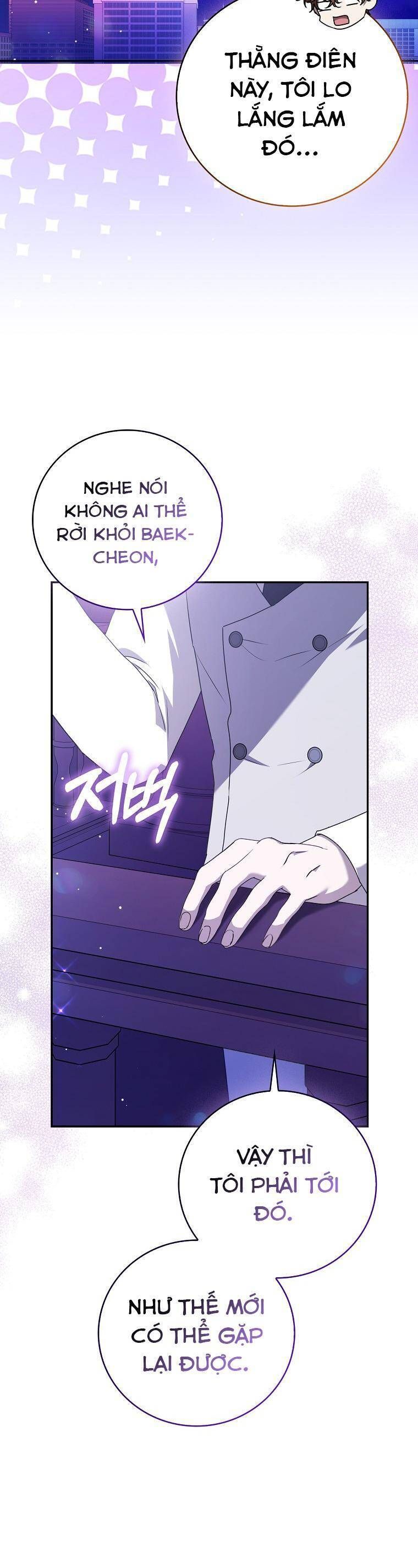 Bạn Trai Của Nam Chính Ám Ảnh Tôi Chap 22 - Next Chap 23