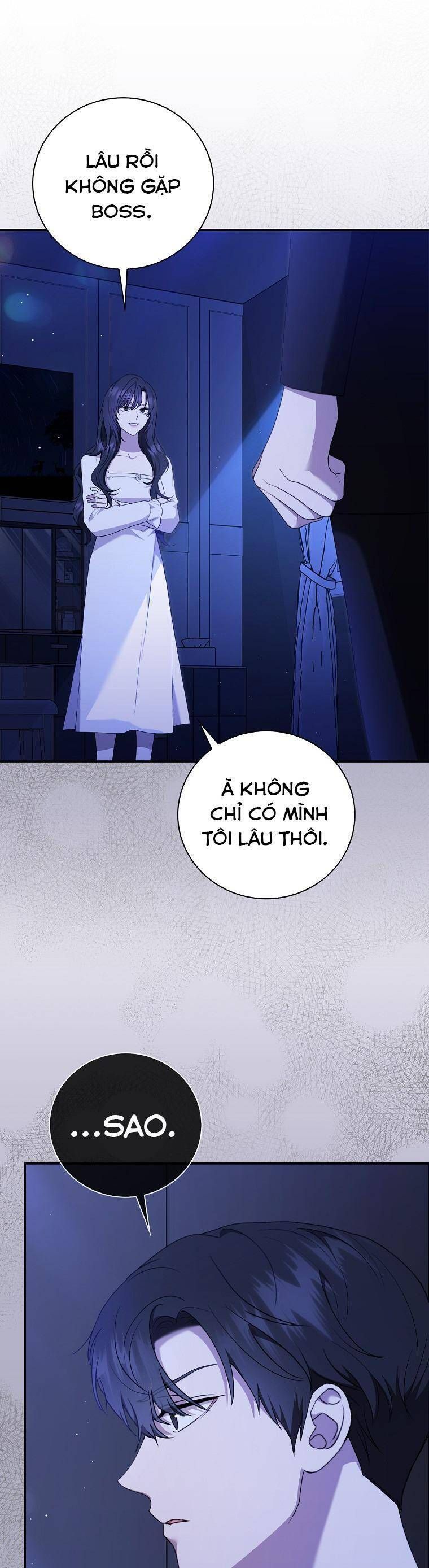 Bạn Trai Của Nam Chính Ám Ảnh Tôi Chap 23 - Next Chap 24