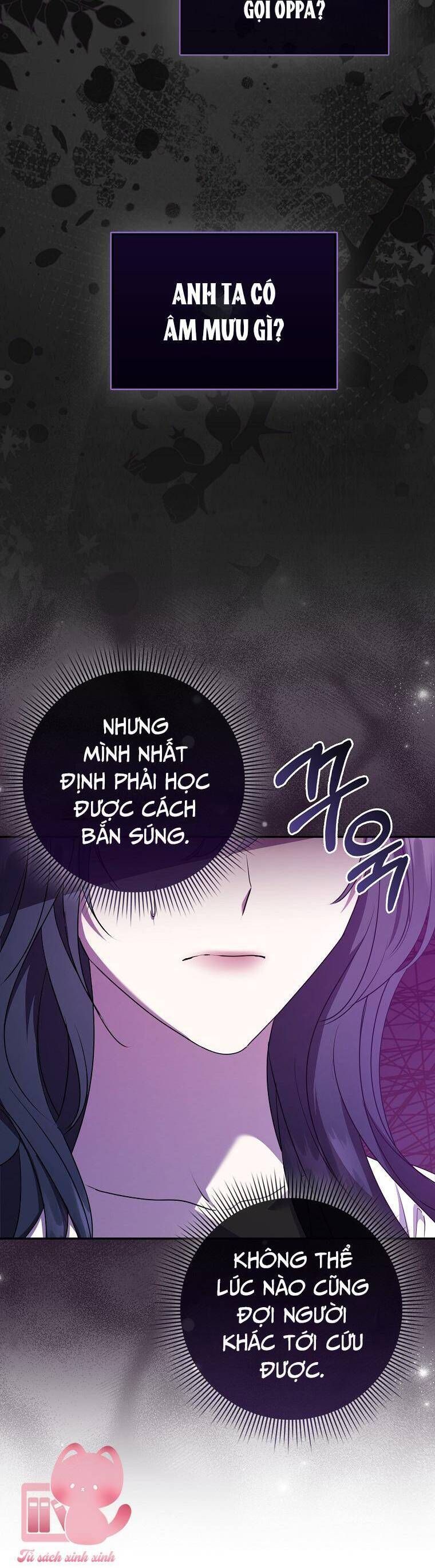 Bạn Trai Của Nam Chính Ám Ảnh Tôi Chap 23 - Next Chap 24