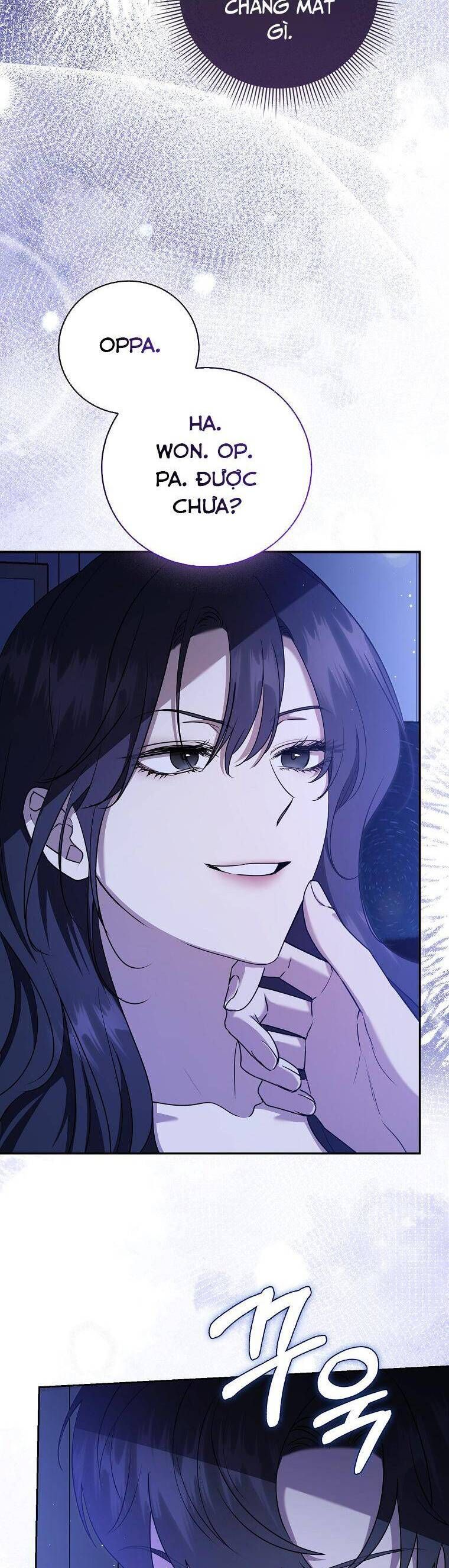 Bạn Trai Của Nam Chính Ám Ảnh Tôi Chap 23 - Next Chap 24