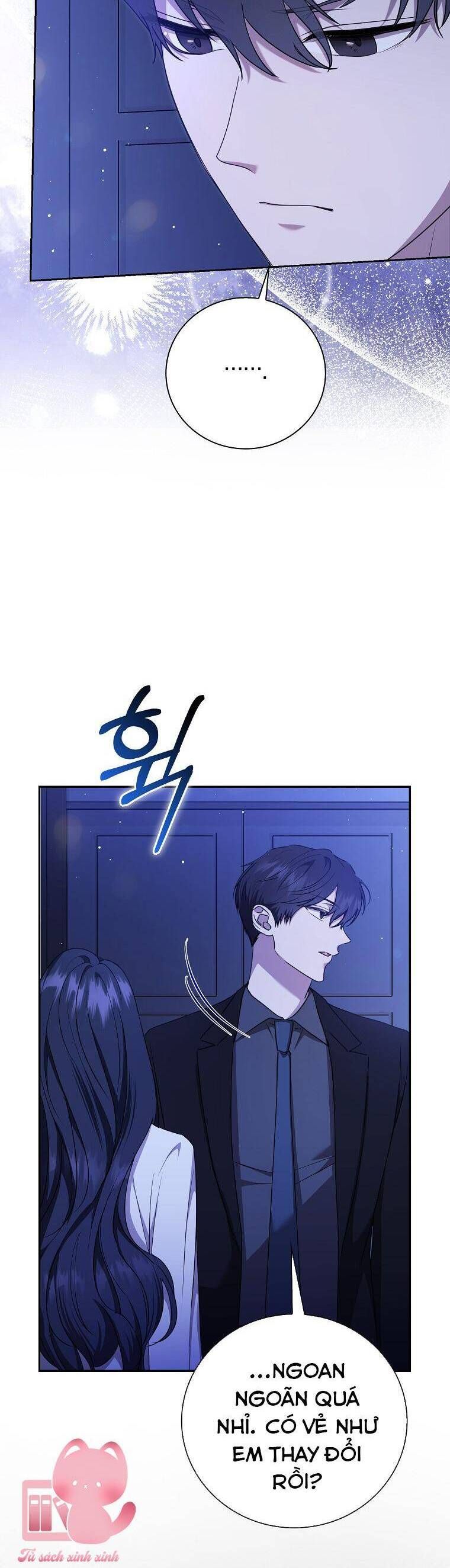 Bạn Trai Của Nam Chính Ám Ảnh Tôi Chap 23 - Next Chap 24