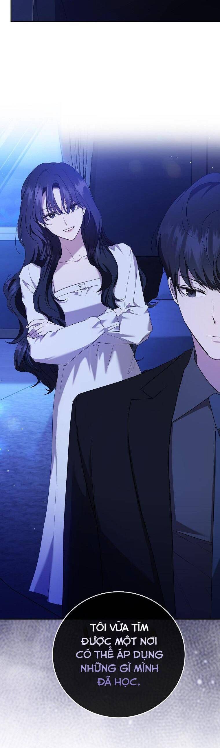 Bạn Trai Của Nam Chính Ám Ảnh Tôi Chap 23 - Next Chap 24