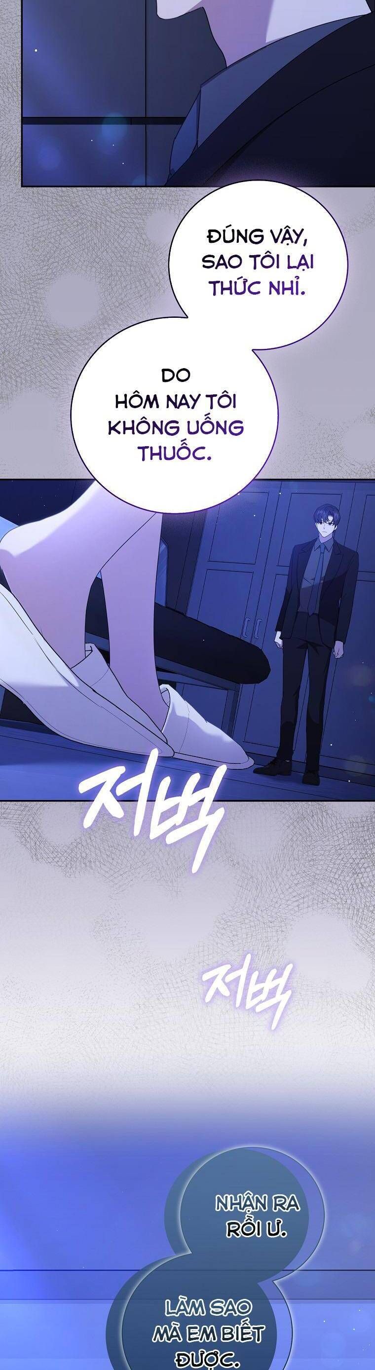 Bạn Trai Của Nam Chính Ám Ảnh Tôi Chap 23 - Next Chap 24