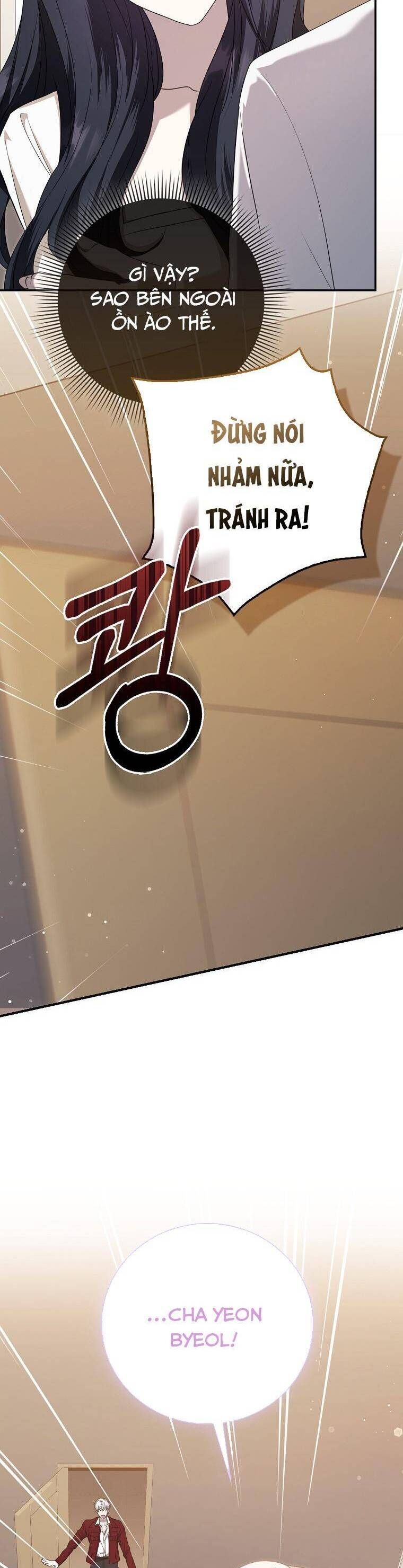 Bạn Trai Của Nam Chính Ám Ảnh Tôi Chap 23 - Next Chap 24