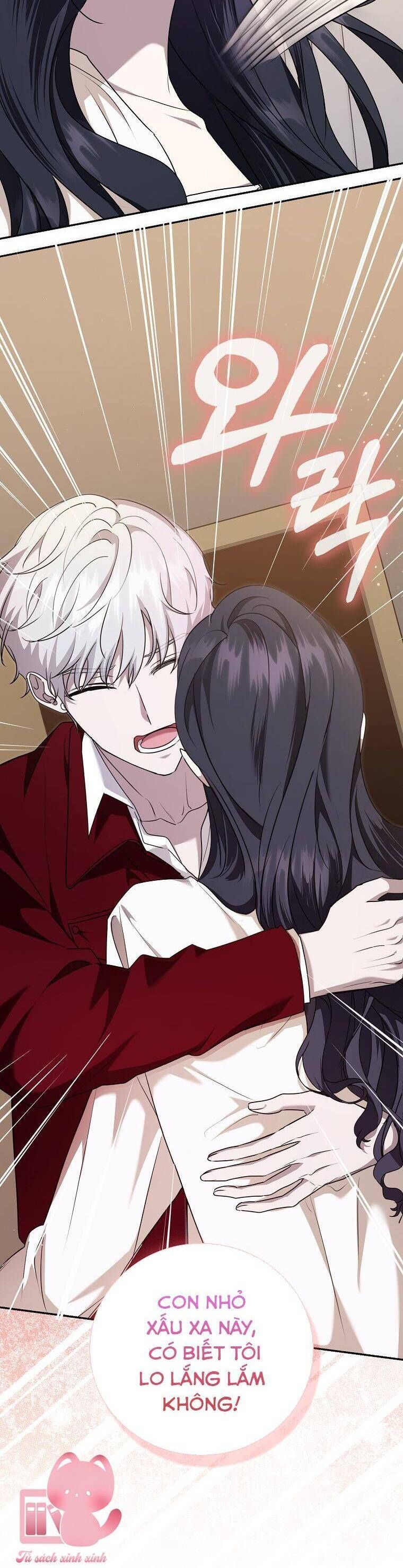Bạn Trai Của Nam Chính Ám Ảnh Tôi Chap 23 - Next Chap 24