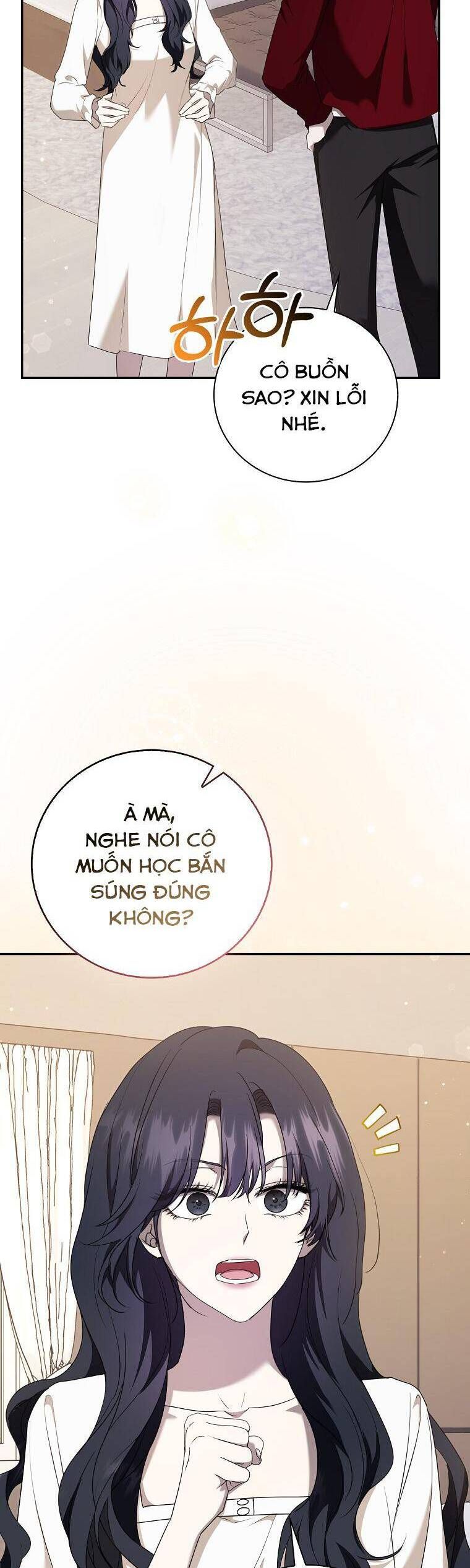 Bạn Trai Của Nam Chính Ám Ảnh Tôi Chap 23 - Next Chap 24