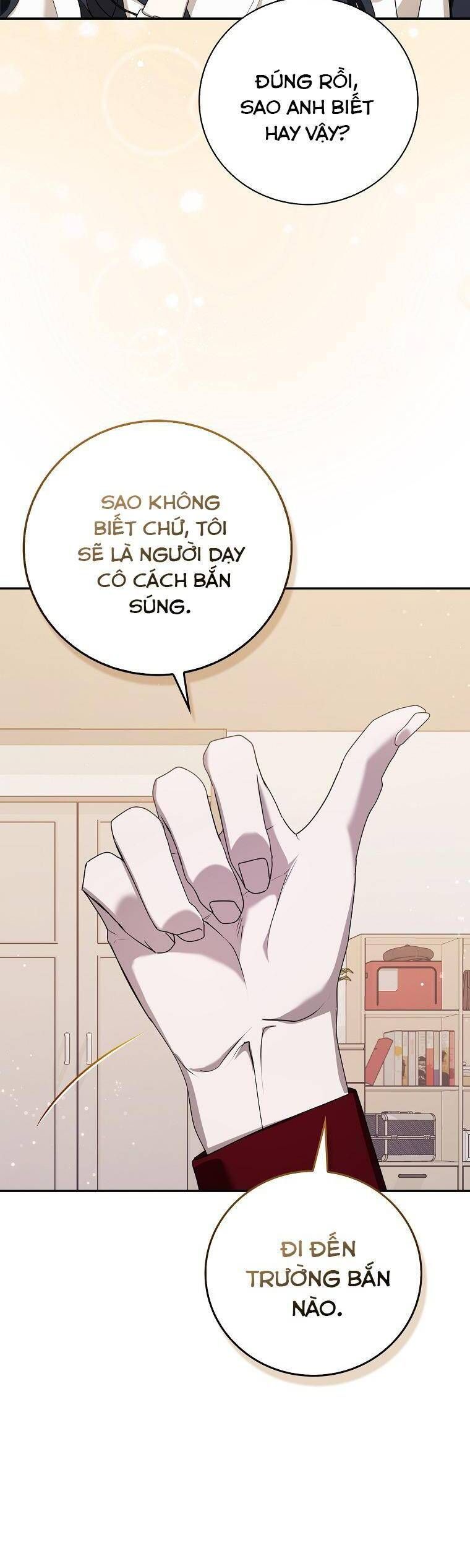 Bạn Trai Của Nam Chính Ám Ảnh Tôi Chap 23 - Next Chap 24