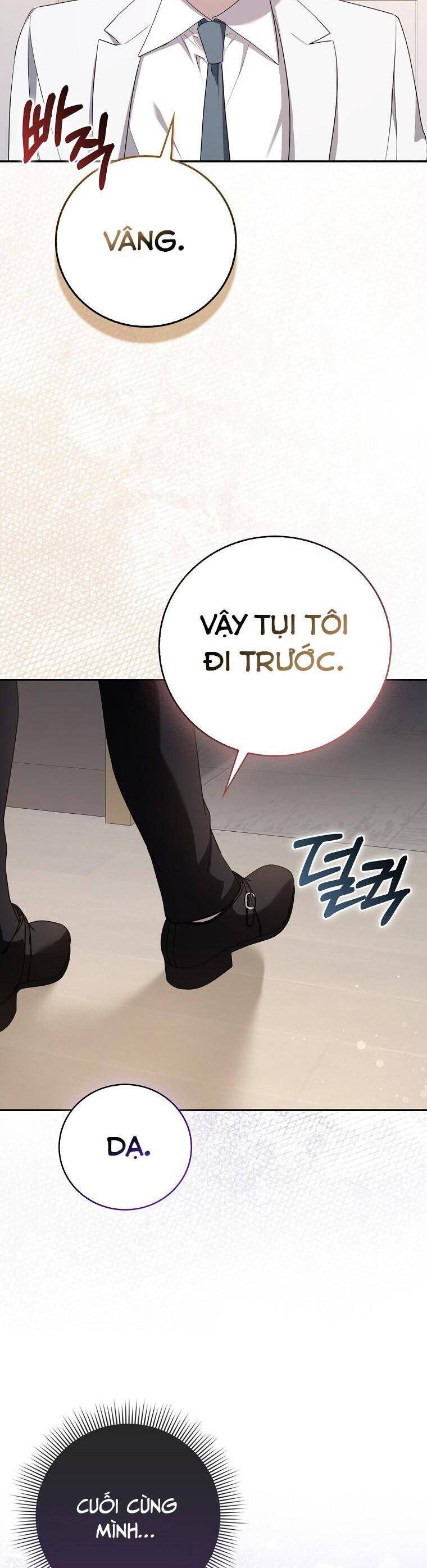 Bạn Trai Của Nam Chính Ám Ảnh Tôi Chap 23 - Next Chap 24