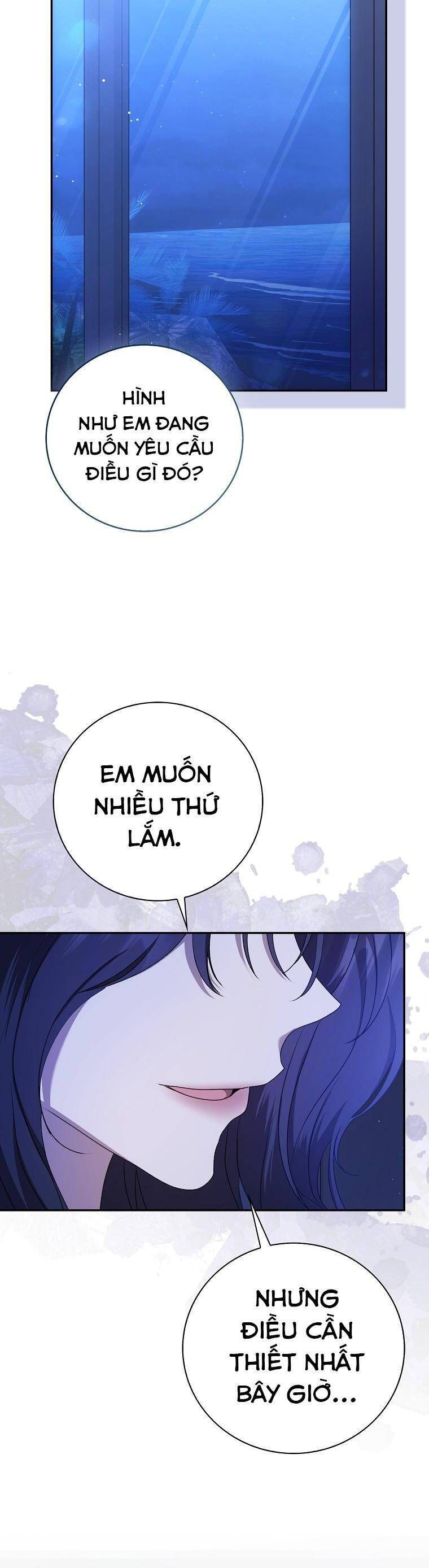 Bạn Trai Của Nam Chính Ám Ảnh Tôi Chap 23 - Next Chap 24