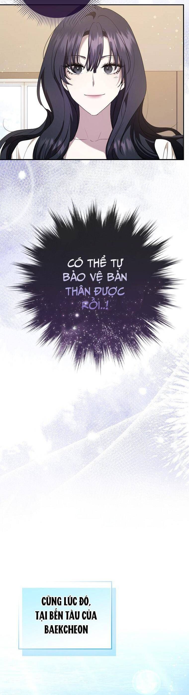 Bạn Trai Của Nam Chính Ám Ảnh Tôi Chap 23 - Next Chap 24