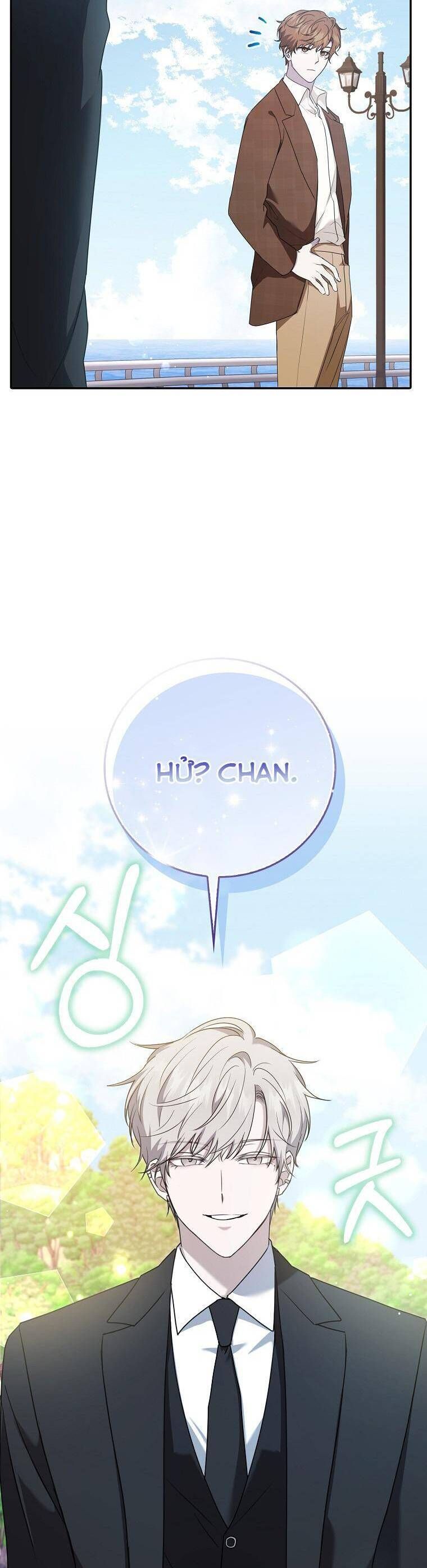 Bạn Trai Của Nam Chính Ám Ảnh Tôi Chap 23 - Next Chap 24
