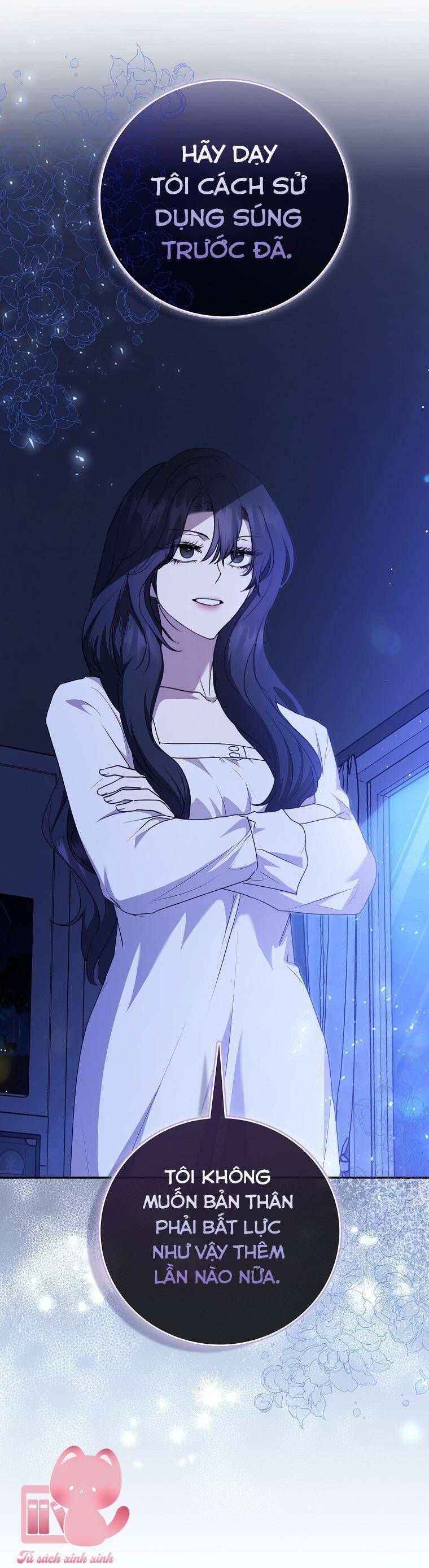 Bạn Trai Của Nam Chính Ám Ảnh Tôi Chap 23 - Next Chap 24
