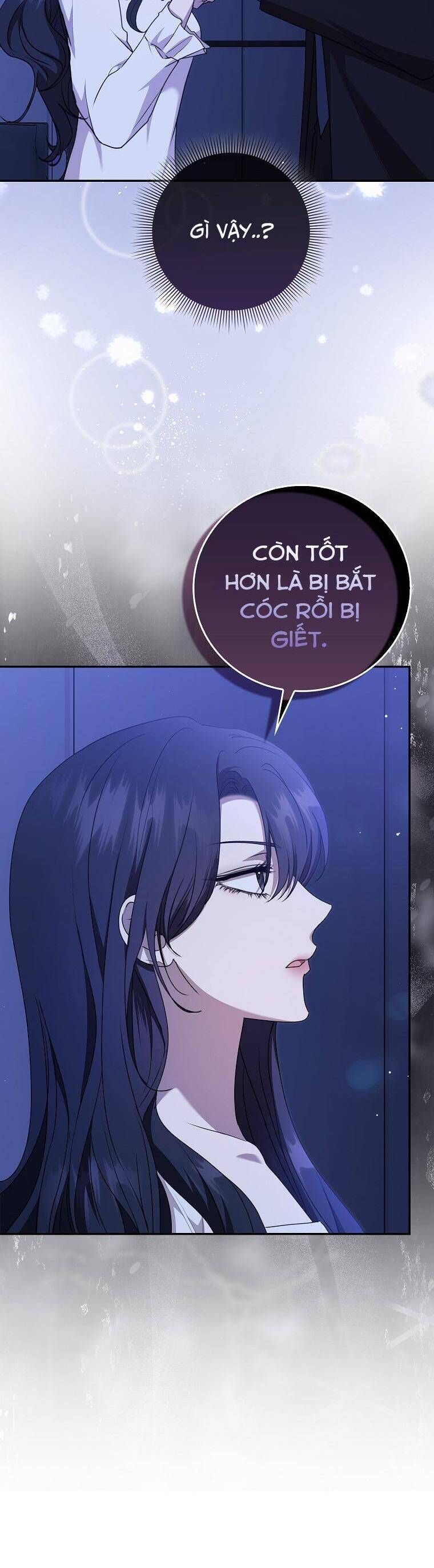 Bạn Trai Của Nam Chính Ám Ảnh Tôi Chap 23 - Next Chap 24
