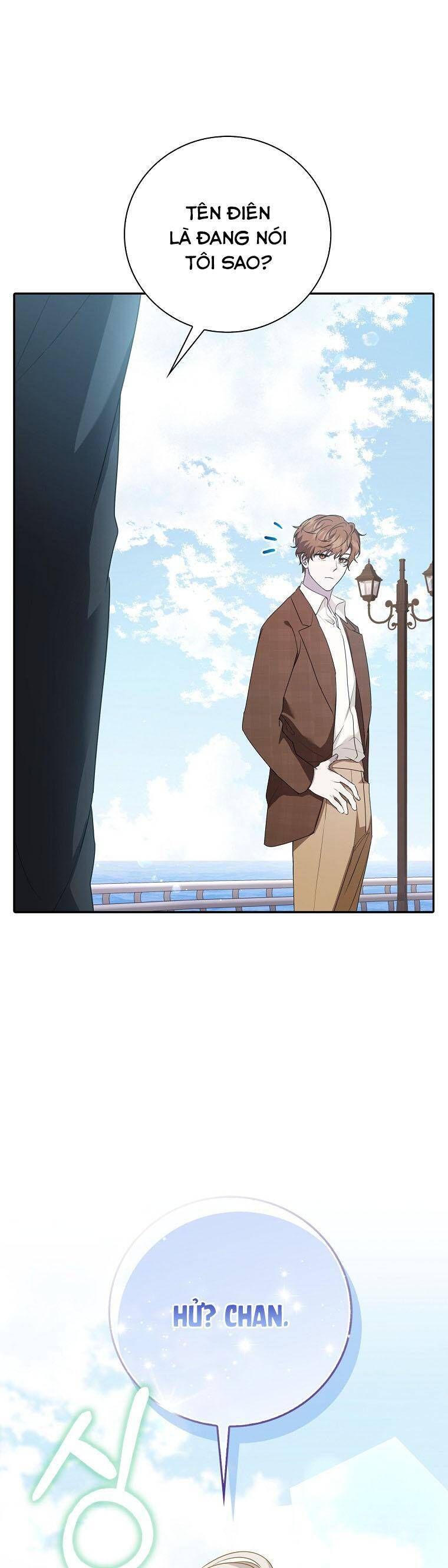 Bạn Trai Của Nam Chính Ám Ảnh Tôi Chap 24 - Next Chap 25