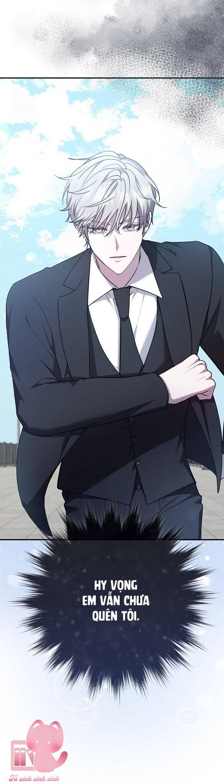 Bạn Trai Của Nam Chính Ám Ảnh Tôi Chap 24 - Next Chap 25