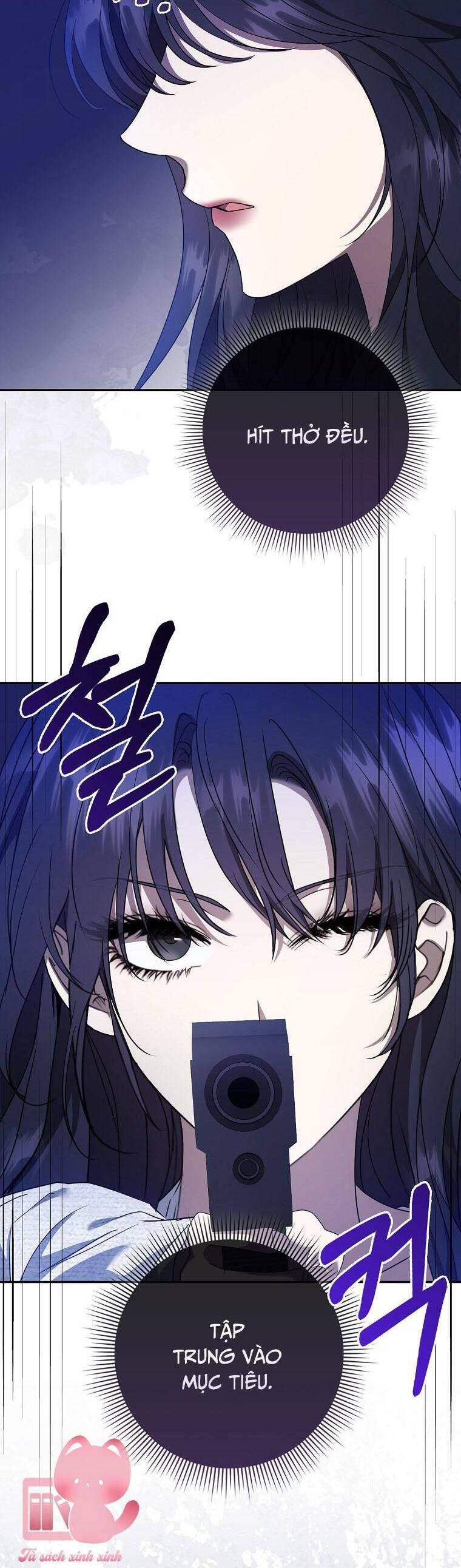 Bạn Trai Của Nam Chính Ám Ảnh Tôi Chap 24 - Next Chap 25
