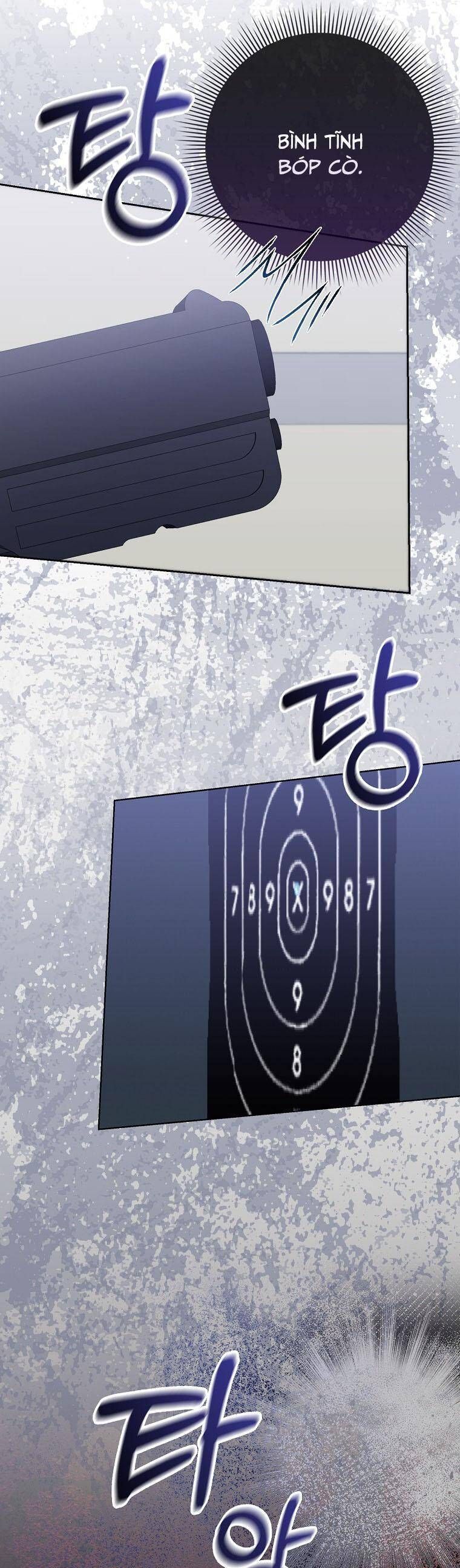 Bạn Trai Của Nam Chính Ám Ảnh Tôi Chap 24 - Next Chap 25