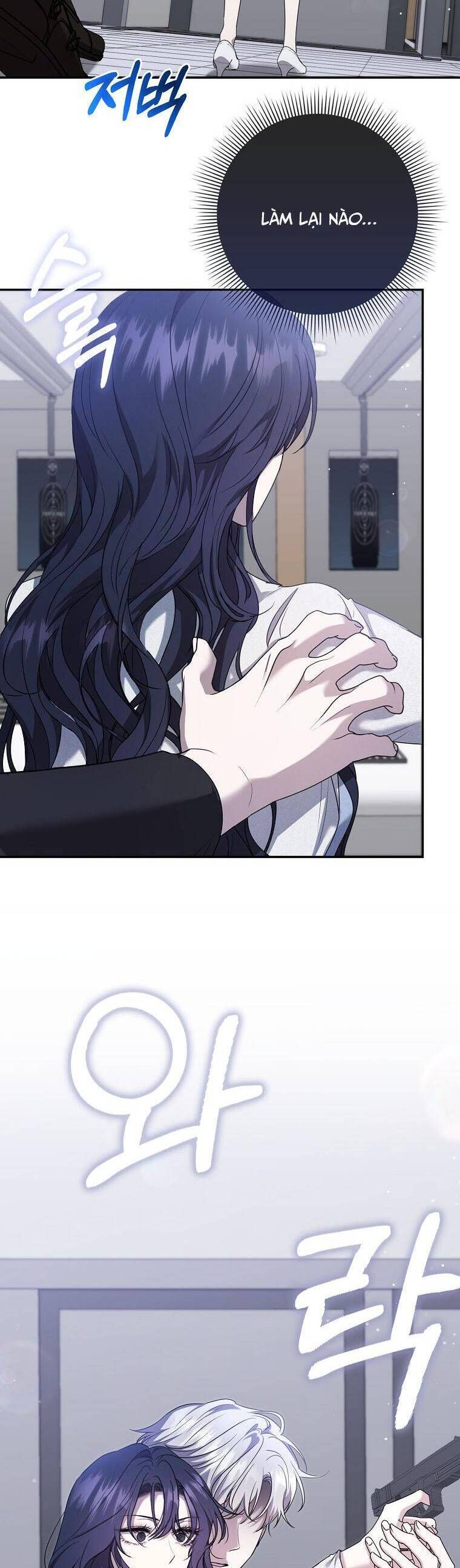 Bạn Trai Của Nam Chính Ám Ảnh Tôi Chap 24 - Next Chap 25