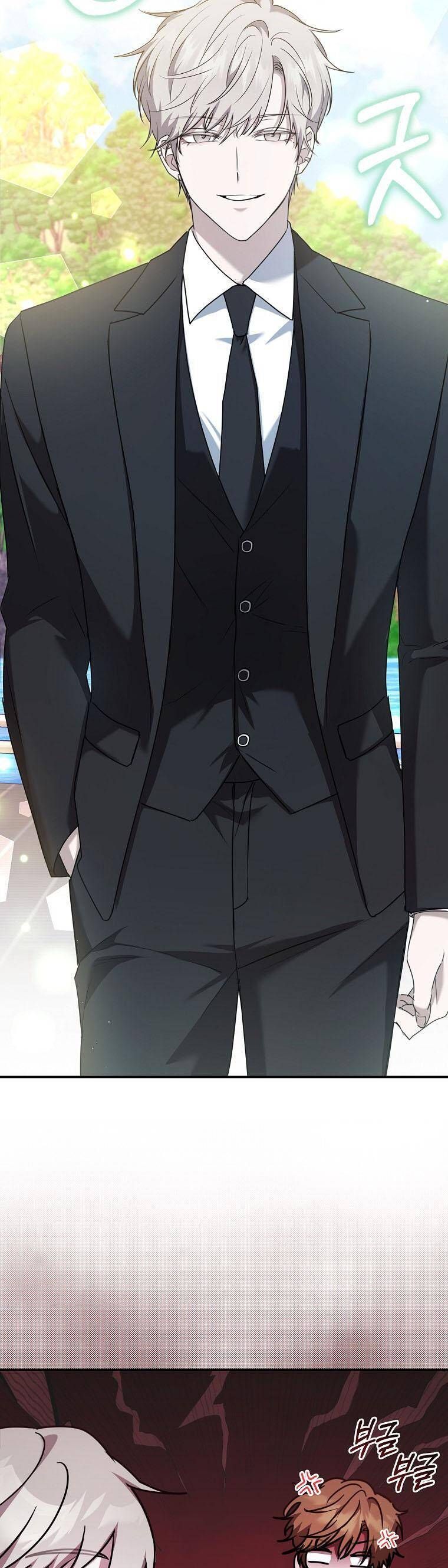 Bạn Trai Của Nam Chính Ám Ảnh Tôi Chap 24 - Next Chap 25