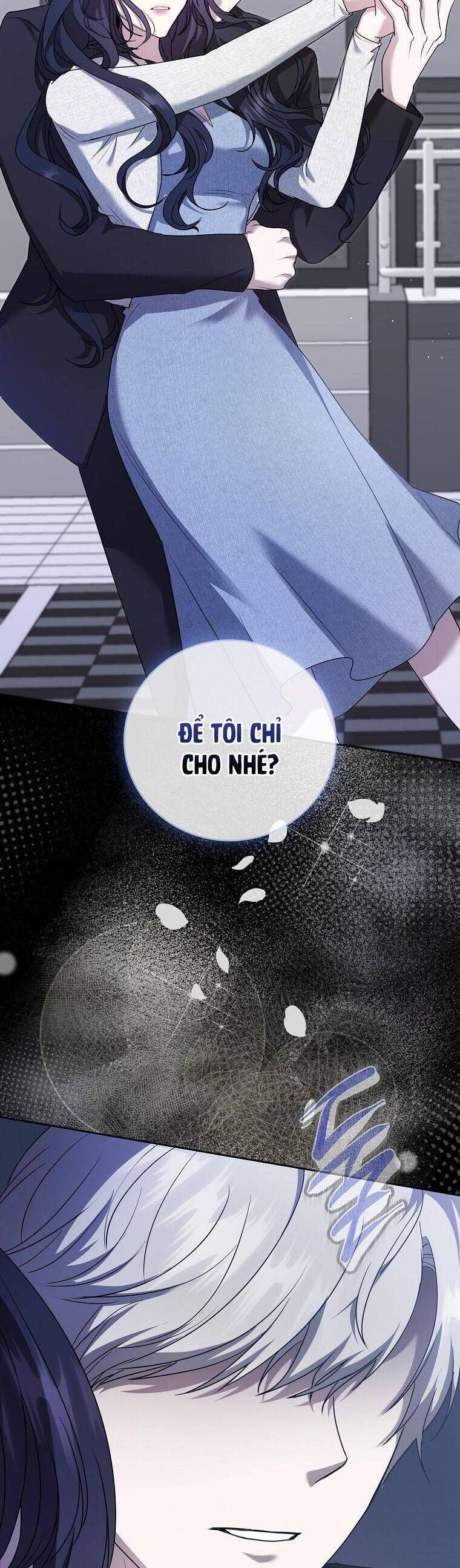 Bạn Trai Của Nam Chính Ám Ảnh Tôi Chap 24 - Next Chap 25