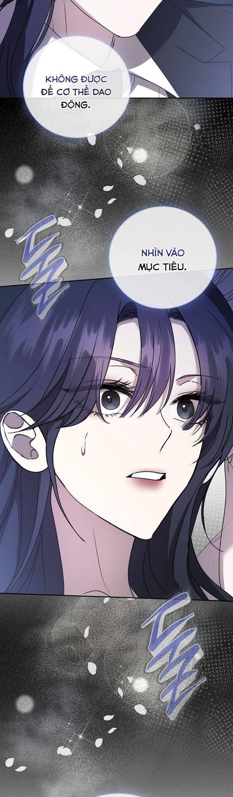 Bạn Trai Của Nam Chính Ám Ảnh Tôi Chap 24 - Next Chap 25