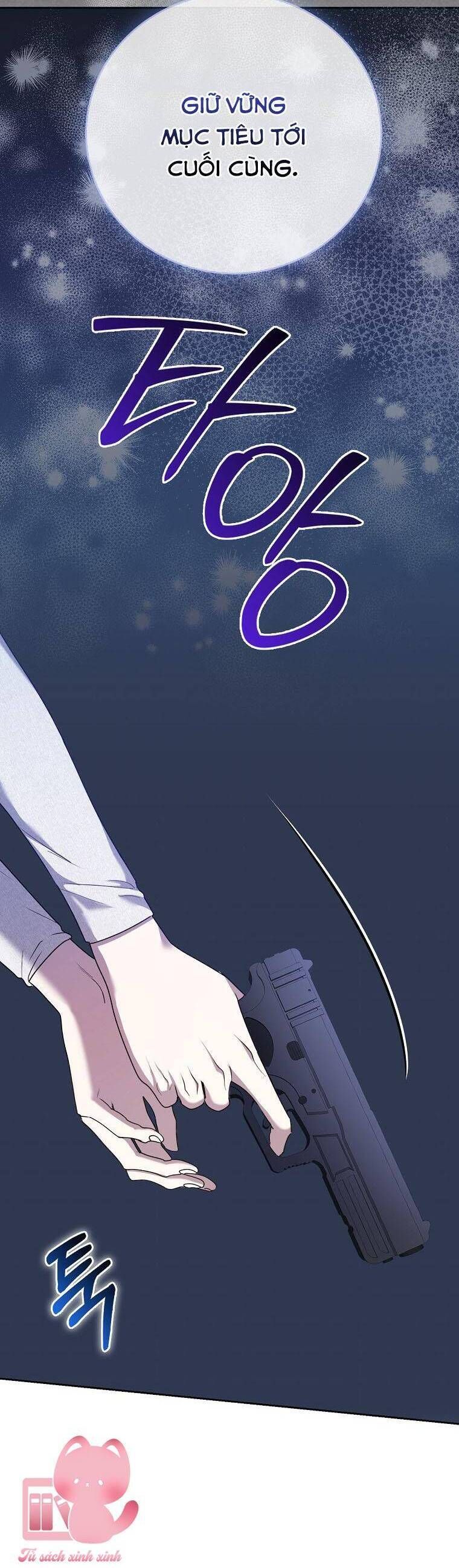 Bạn Trai Của Nam Chính Ám Ảnh Tôi Chap 24 - Next Chap 25
