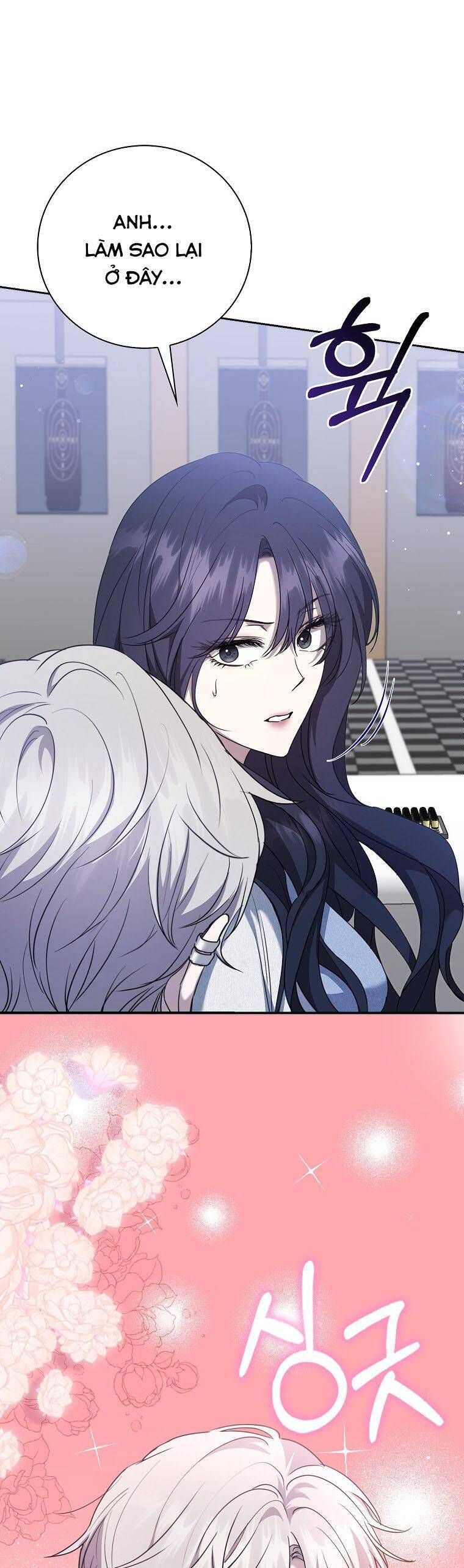 Bạn Trai Của Nam Chính Ám Ảnh Tôi Chap 24 - Next Chap 25