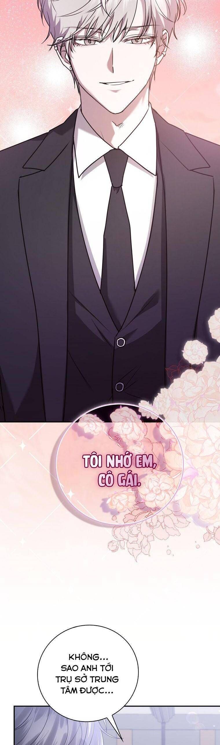 Bạn Trai Của Nam Chính Ám Ảnh Tôi Chap 24 - Next Chap 25