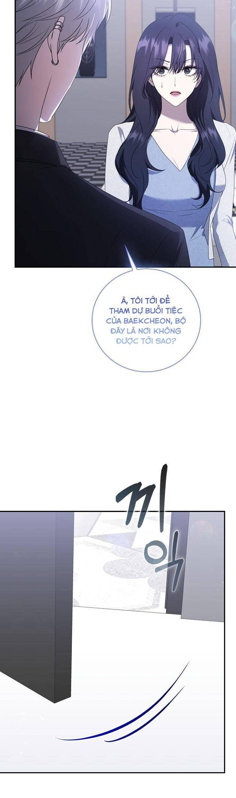 Bạn Trai Của Nam Chính Ám Ảnh Tôi Chap 24 - Next Chap 25