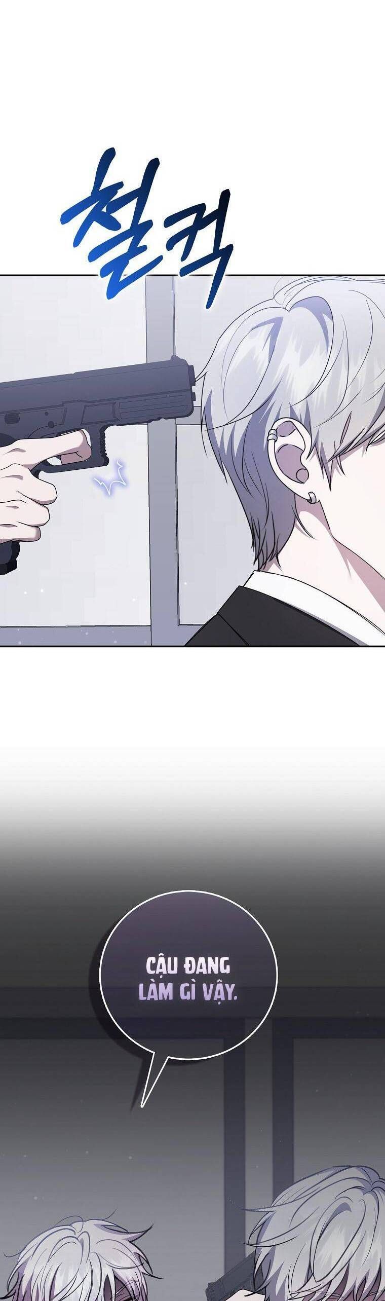 Bạn Trai Của Nam Chính Ám Ảnh Tôi Chap 24 - Next Chap 25