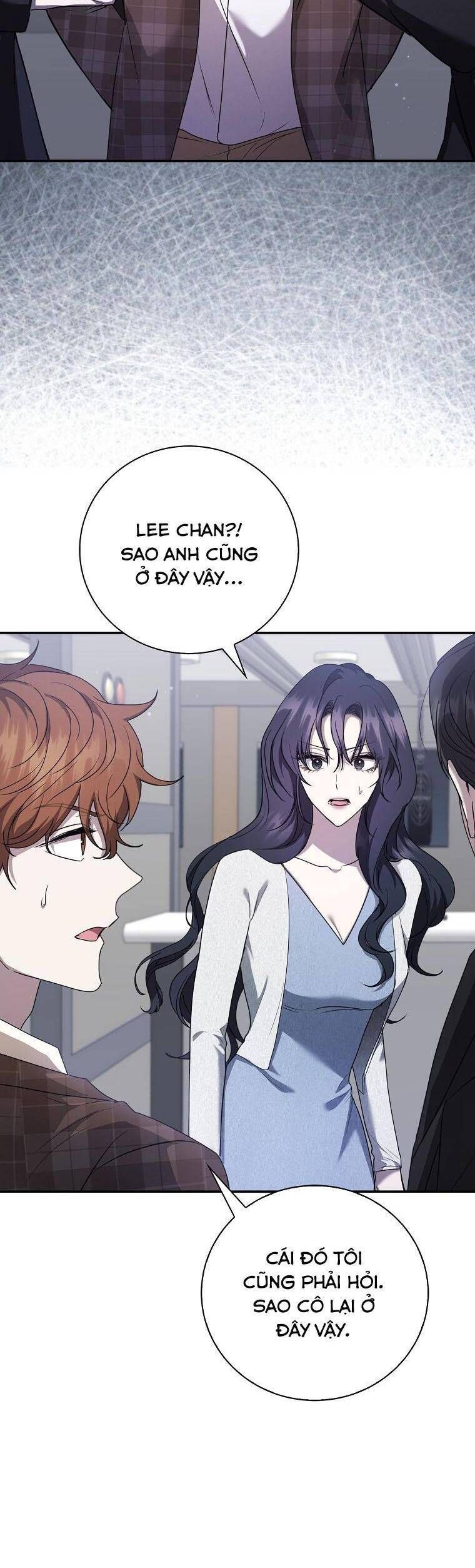 Bạn Trai Của Nam Chính Ám Ảnh Tôi Chap 24 - Next Chap 25