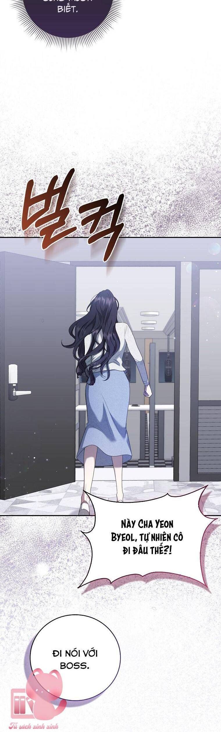 Bạn Trai Của Nam Chính Ám Ảnh Tôi Chap 24 - Next Chap 25
