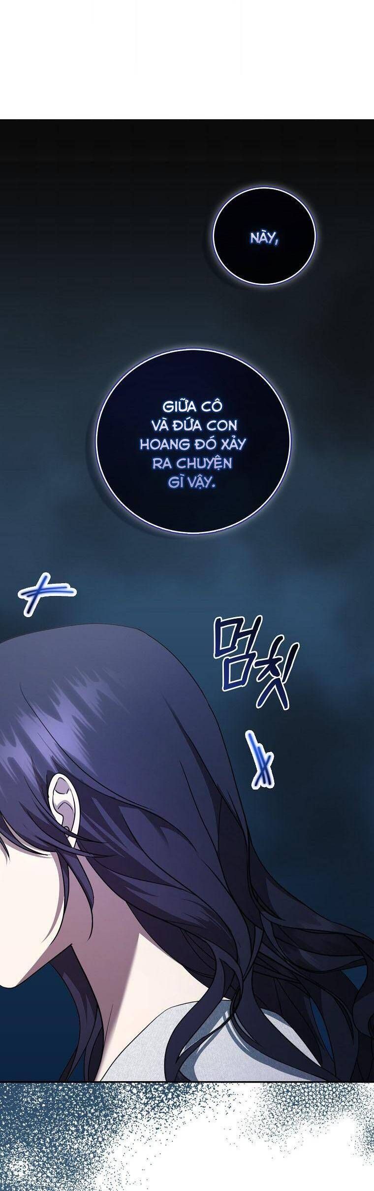 Bạn Trai Của Nam Chính Ám Ảnh Tôi Chap 24 - Next Chap 25
