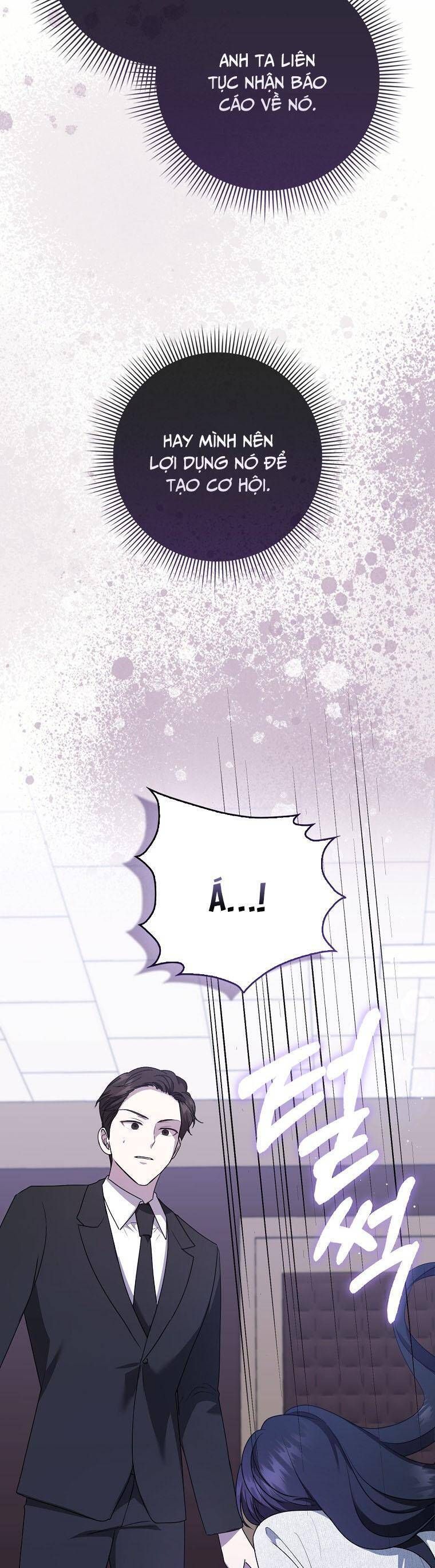 Bạn Trai Của Nam Chính Ám Ảnh Tôi Chap 24 - Next Chap 25