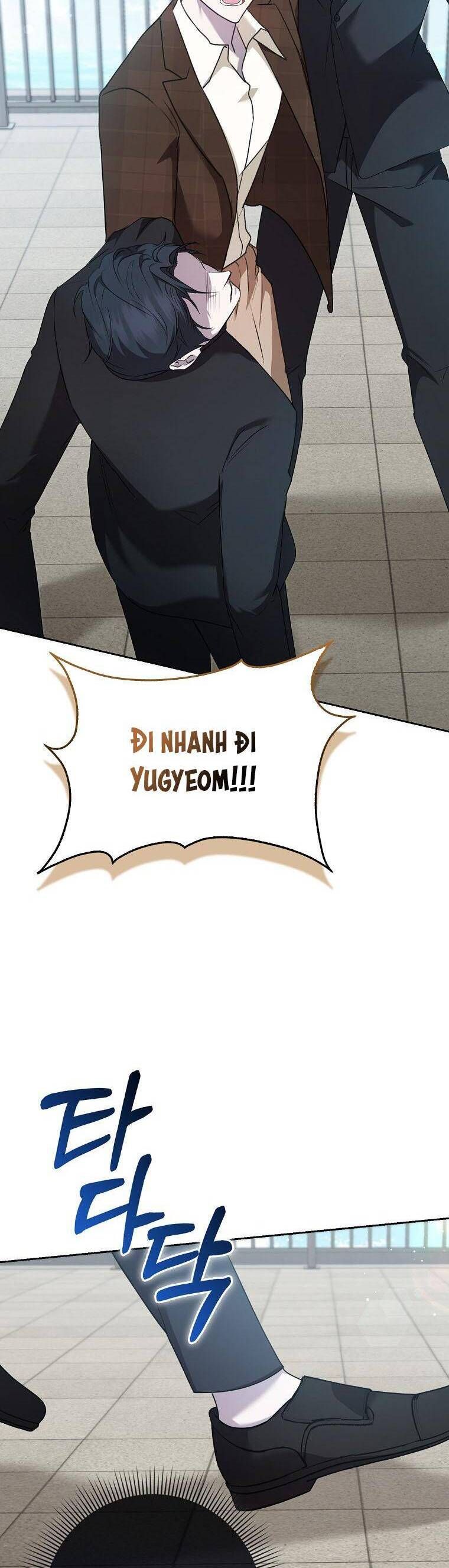Bạn Trai Của Nam Chính Ám Ảnh Tôi Chap 24 - Next Chap 25