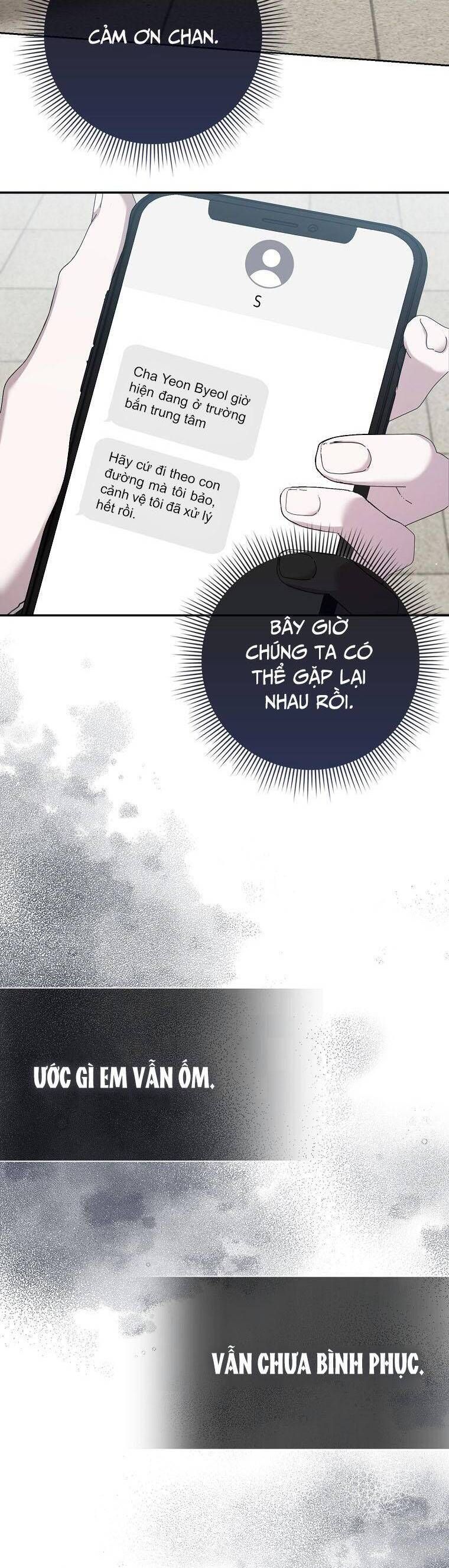 Bạn Trai Của Nam Chính Ám Ảnh Tôi Chap 24 - Next Chap 25