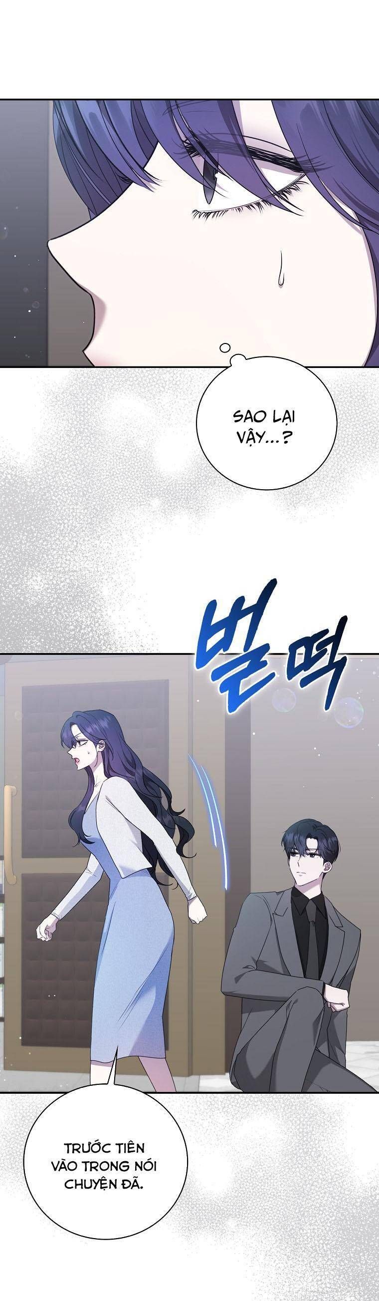 Bạn Trai Của Nam Chính Ám Ảnh Tôi Chap 25 - Next Chap 26