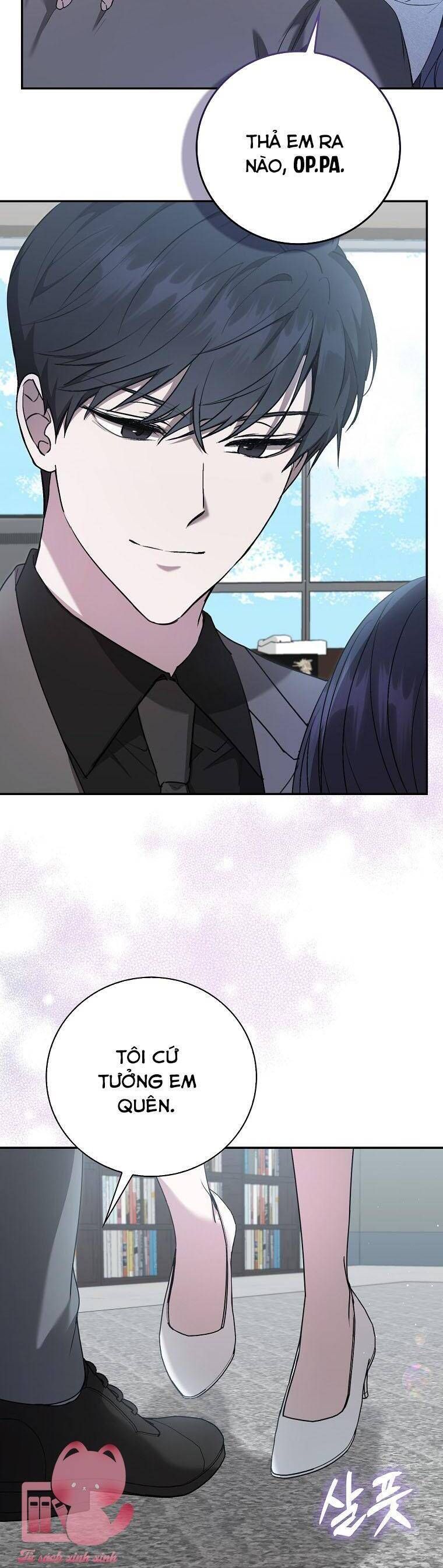 Bạn Trai Của Nam Chính Ám Ảnh Tôi Chap 25 - Next Chap 26