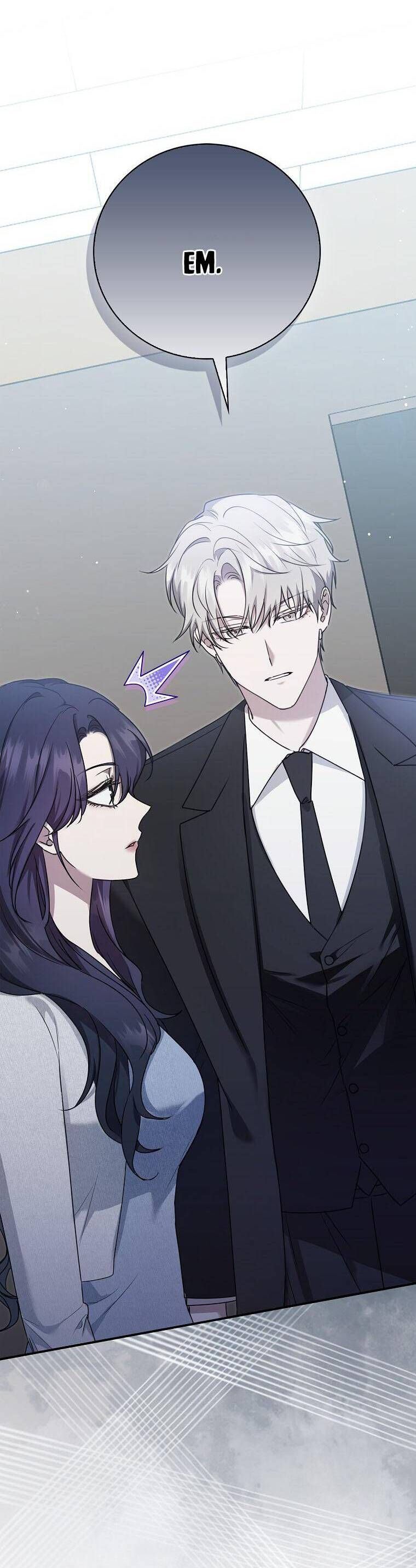 Bạn Trai Của Nam Chính Ám Ảnh Tôi Chap 25 - Next Chap 26