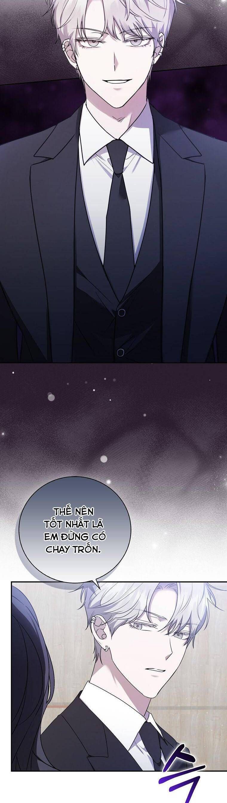 Bạn Trai Của Nam Chính Ám Ảnh Tôi Chap 25 - Next Chap 26