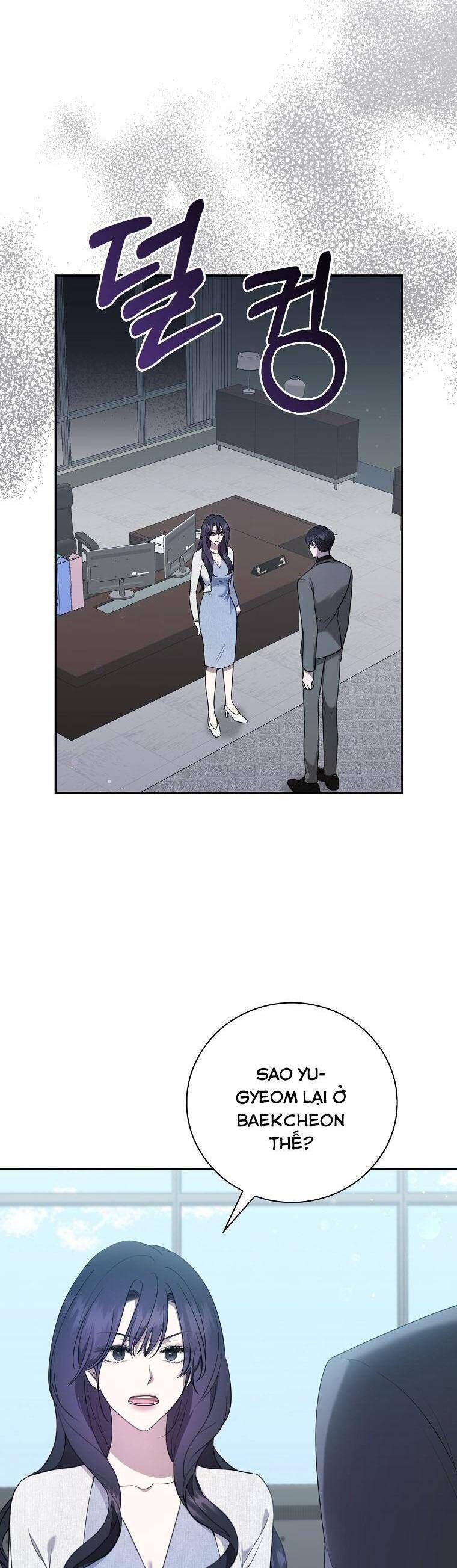 Bạn Trai Của Nam Chính Ám Ảnh Tôi Chap 25 - Next Chap 26