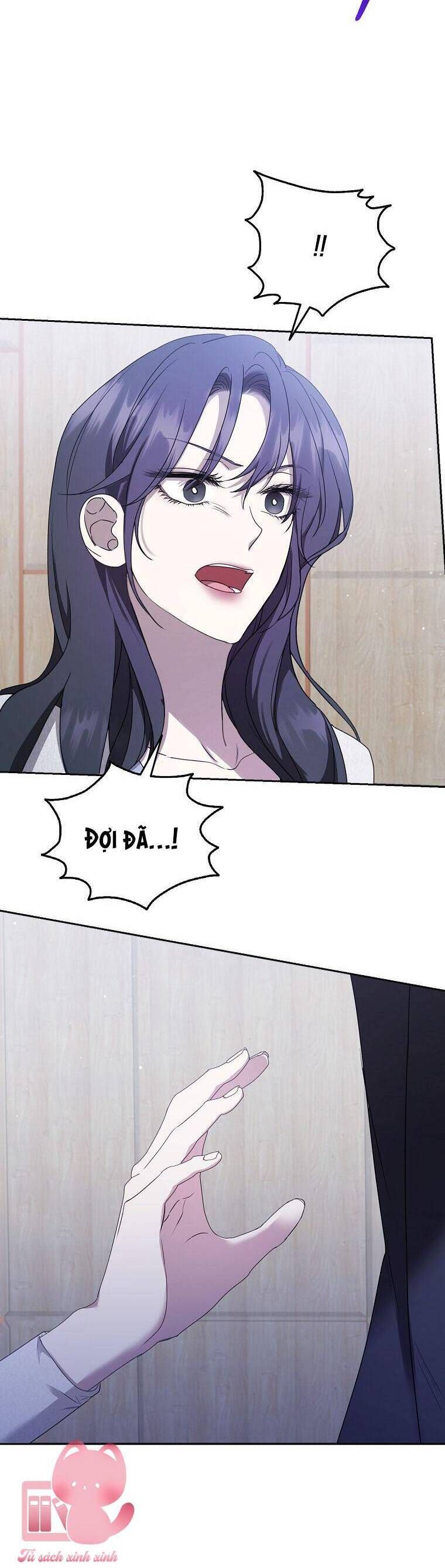Bạn Trai Của Nam Chính Ám Ảnh Tôi Chap 25 - Next Chap 26